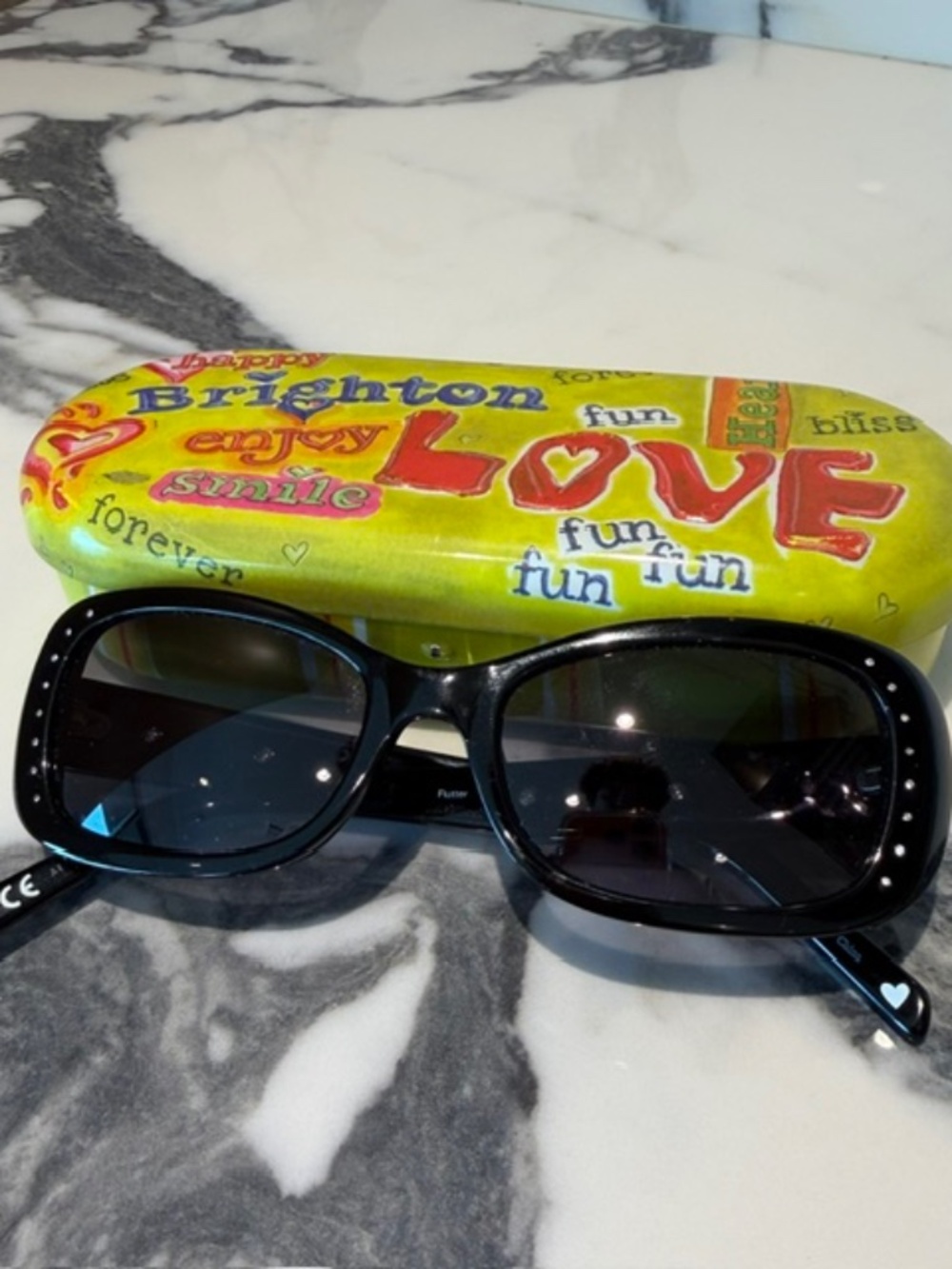 Fabulous Vintage Brighton Sunglasses